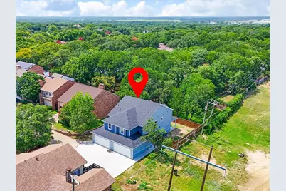 6221 Post Oak Terrace, Fort Worth, TX 76112 - Photo 20