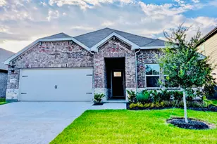 4102 Fork Dr, Farmersville, TX 75442 - Photo 1