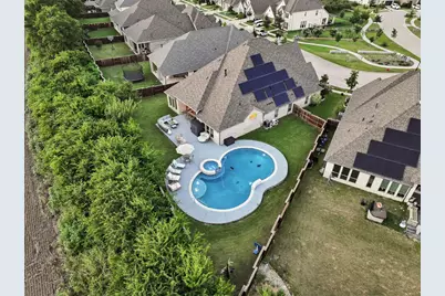1732 Cannon Street, Van Alstyne, TX 75495 - Photo 36