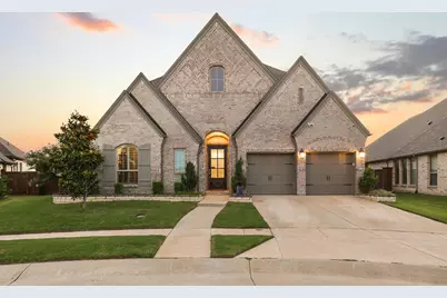 1732 Cannon Street, Van Alstyne, TX 75495 - Photo 4
