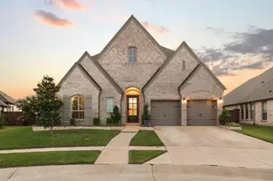 1732 Cannon St, Van Alstyne, TX 75495 - Photo 4