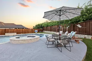 1732 Cannon St, Van Alstyne, TX 75495 - Photo 30
