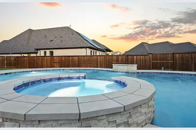 1732 Cannon Street, Van Alstyne, TX 75495 - Photo 30