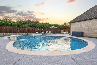 1732 Cannon Street, Van Alstyne, TX 75495 - Photo 32