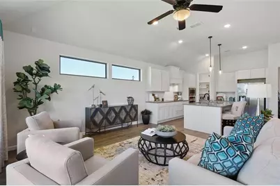 1834 Park Place Lane, Anna, TX 75409 - Photo 6