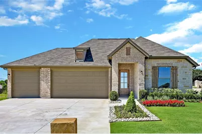 1834 Park Place Lane, Anna, TX 75409 - Photo 1