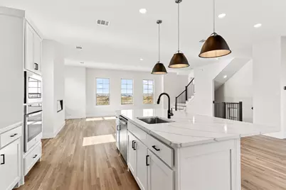 1101 Marc Lane, Rowlett, TX 75088 - Photo 12