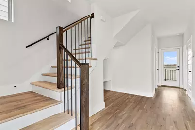 1101 Marc Lane, Rowlett, TX 75088 - Photo 2