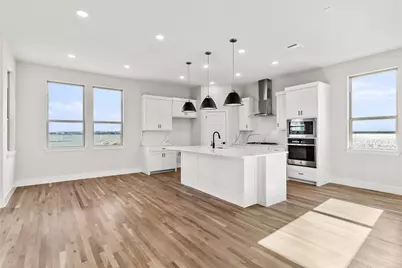 1101 Marc Lane, Rowlett, TX 75088 - Photo 8