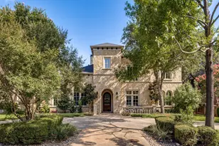 6322 Orchid Ln, Dallas, TX 75230 - Photo 2
