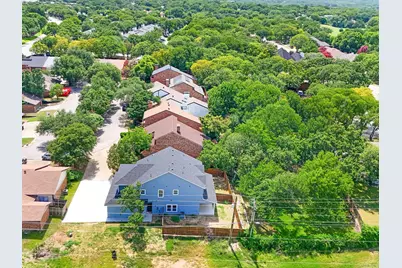 6223 Post Oak Terrace, Fort Worth, TX 76112 - Photo 18