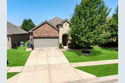 3716 Wrexham Street, Frisco, TX 75036 - Photo 32