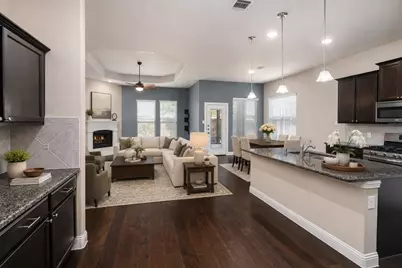 3716 Wrexham Street, Frisco, TX 75036 - Photo 6
