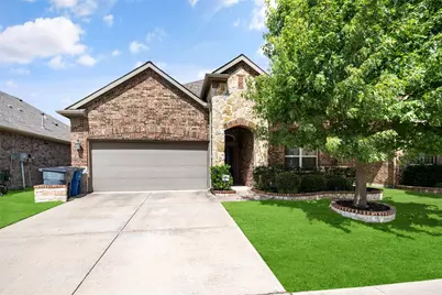 3716 Wrexham Street, Frisco, TX 75036 - Photo 4