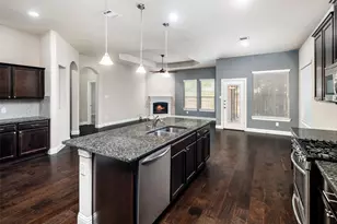 3716 Wrexham St, Frisco, TX 75036 - Photo 8