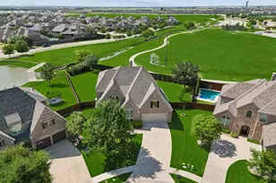 770 Evening Sun Dr, Prosper, TX 75078 - Photo 4