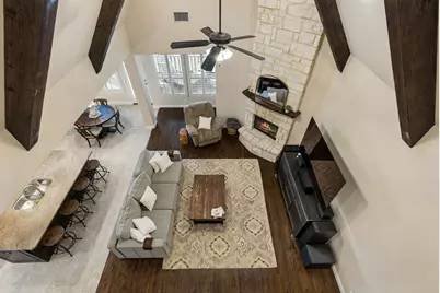 770 Evening Sun Drive, Prosper, TX 75078 - Photo 24