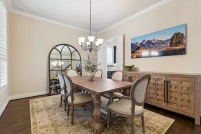 770 Evening Sun Drive, Prosper, TX 75078 - Photo 20