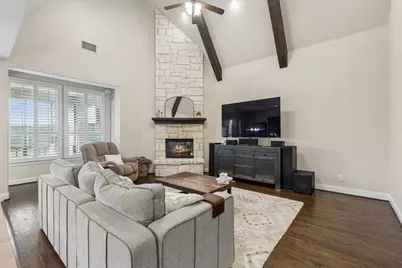 770 Evening Sun Drive, Prosper, TX 75078 - Photo 8