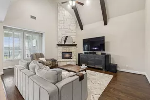 770 Evening Sun Dr, Prosper, TX 75078 - Photo 8