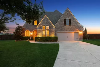 770 Evening Sun Drive, Prosper, TX 75078 - Photo 1