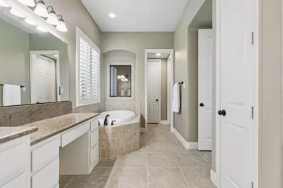 770 Evening Sun Drive, Prosper, TX 75078 - Photo 16