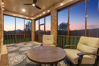 770 Evening Sun Drive, Prosper, TX 75078 - Photo 32