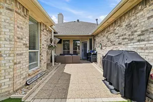 8505 Lakota Trail, Frisco, TX 75033 - Photo 22