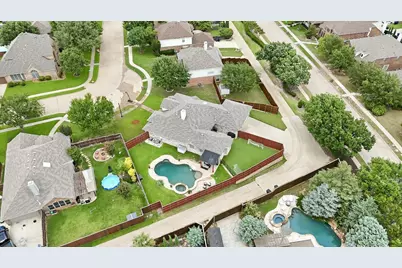 8505 Lakota Trail, Frisco, TX 75033 - Photo 26