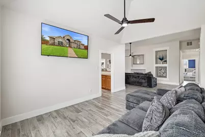 8505 Lakota Trail, Frisco, TX 75033 - Photo 10