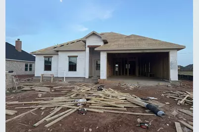 5533 Fallbrook Drive, Abilene, TX 79606 - Photo 1