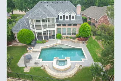 807 Glen Rose Drive, Allen, TX 75013 - Photo 8