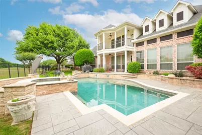807 Glen Rose Drive, Allen, TX 75013 - Photo 6