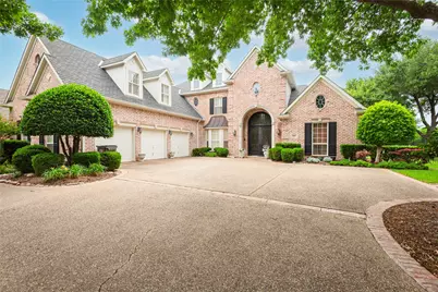 807 Glen Rose Drive, Allen, TX 75013 - Photo 2