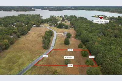 Lot #4 Parkview Drive Drive, Bonham, TX 75418 - Photo 4