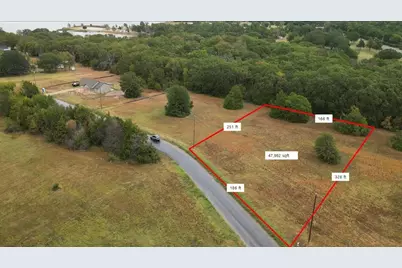 Lot #4 Parkview Drive Drive, Bonham, TX 75418 - Photo 2