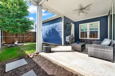 6404 Trezevant Street, Rowlett, TX 75089 - Photo 26