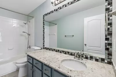 1900 Hartwell Court, Providence Village, TX 76227 - Photo 28