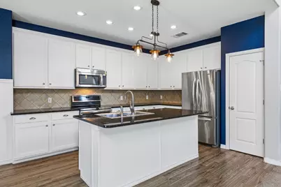 1900 Hartwell Court, Providence Village, TX 76227 - Photo 14