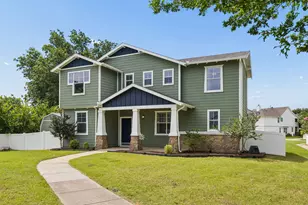 1900 Hartwell Ct, Providence Village, TX 76227 - Photo 2