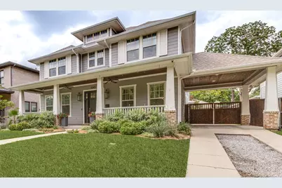 5347 Miller Avenue, Dallas, TX 75206 - Photo 2