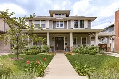 5347 Miller Avenue, Dallas, TX 75206 - Photo 2