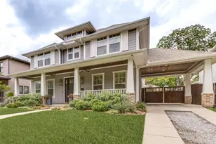 5347 Miller Ave, Dallas, TX 75206 - Photo 2