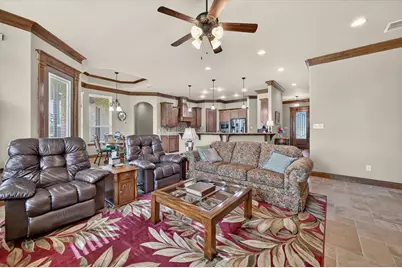 197 Ellis Creek Drive, Weatherford, TX 76085 - Photo 12