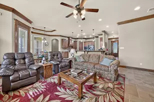 197 Ellis Creek Dr, Weatherford, TX 76085 - Photo 12