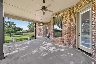 197 Ellis Creek Drive, Weatherford, TX 76085 - Photo 26