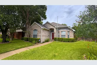 5308 Highlands Drive, McKinney, TX 75070 - Photo 1