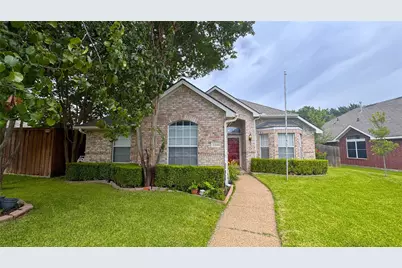 5308 Highlands Drive, McKinney, TX 75070 - Photo 2