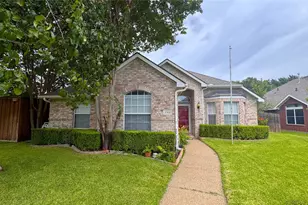 5308 Highlands Dr, McKinney, TX 75070 - Photo 2