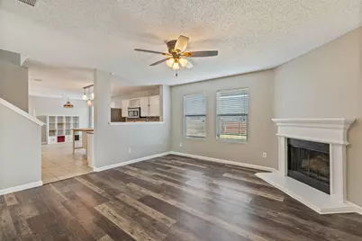 4717 Waterford Drive, Fort Worth, TX 76179 - Photo 6